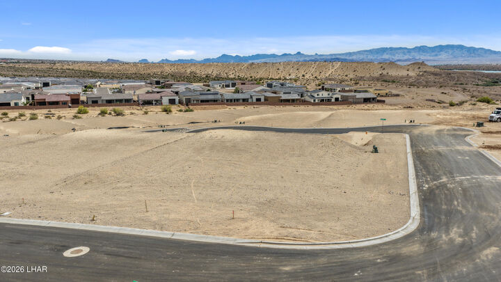 Property Photo:  Tbd North Bay Dr/E Karen Dr  AZ 86404 