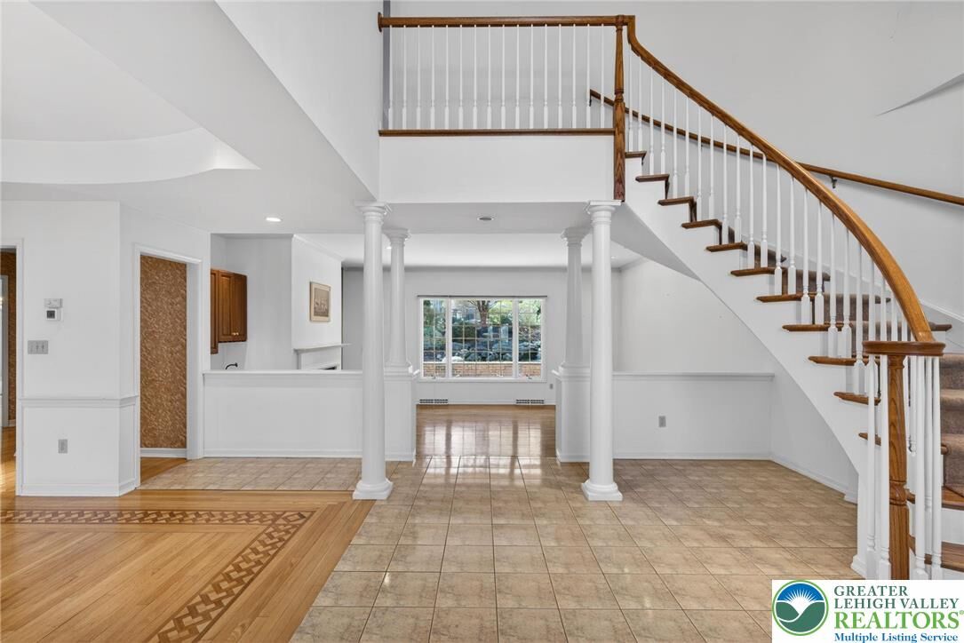 Property Photo:  3190 Sheffield Drive  PA 18049 