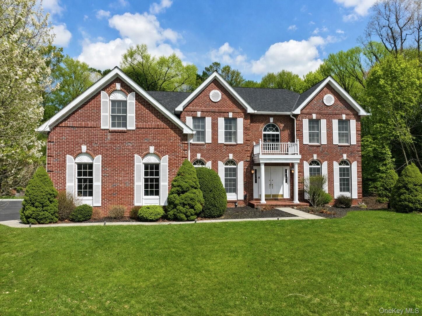 Property Photo:  3 Nickelby Place  NY 10567 