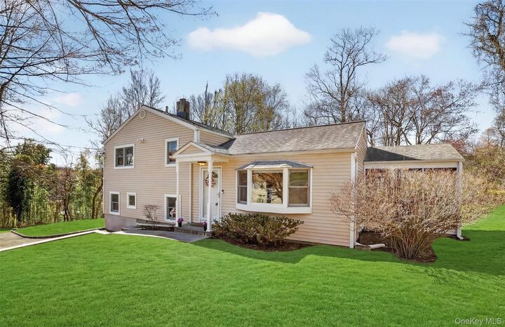 Property Photo: 9 Ridge Road NY 10567