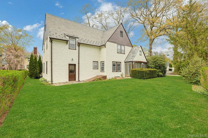 Property Photo:  120 Harvard Drive  NY 10530 