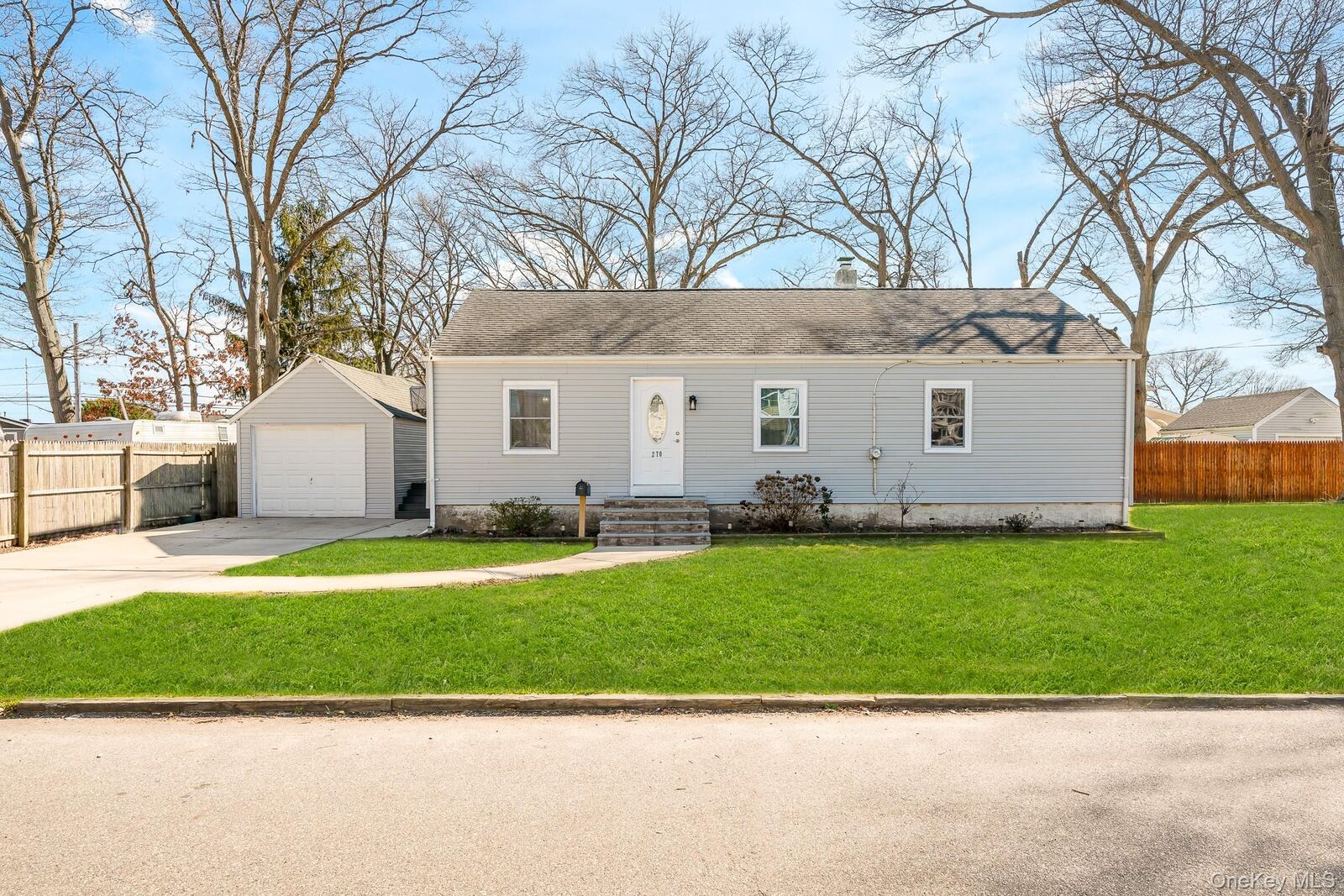 Property Photo:  270 26th Street  NY 11726 