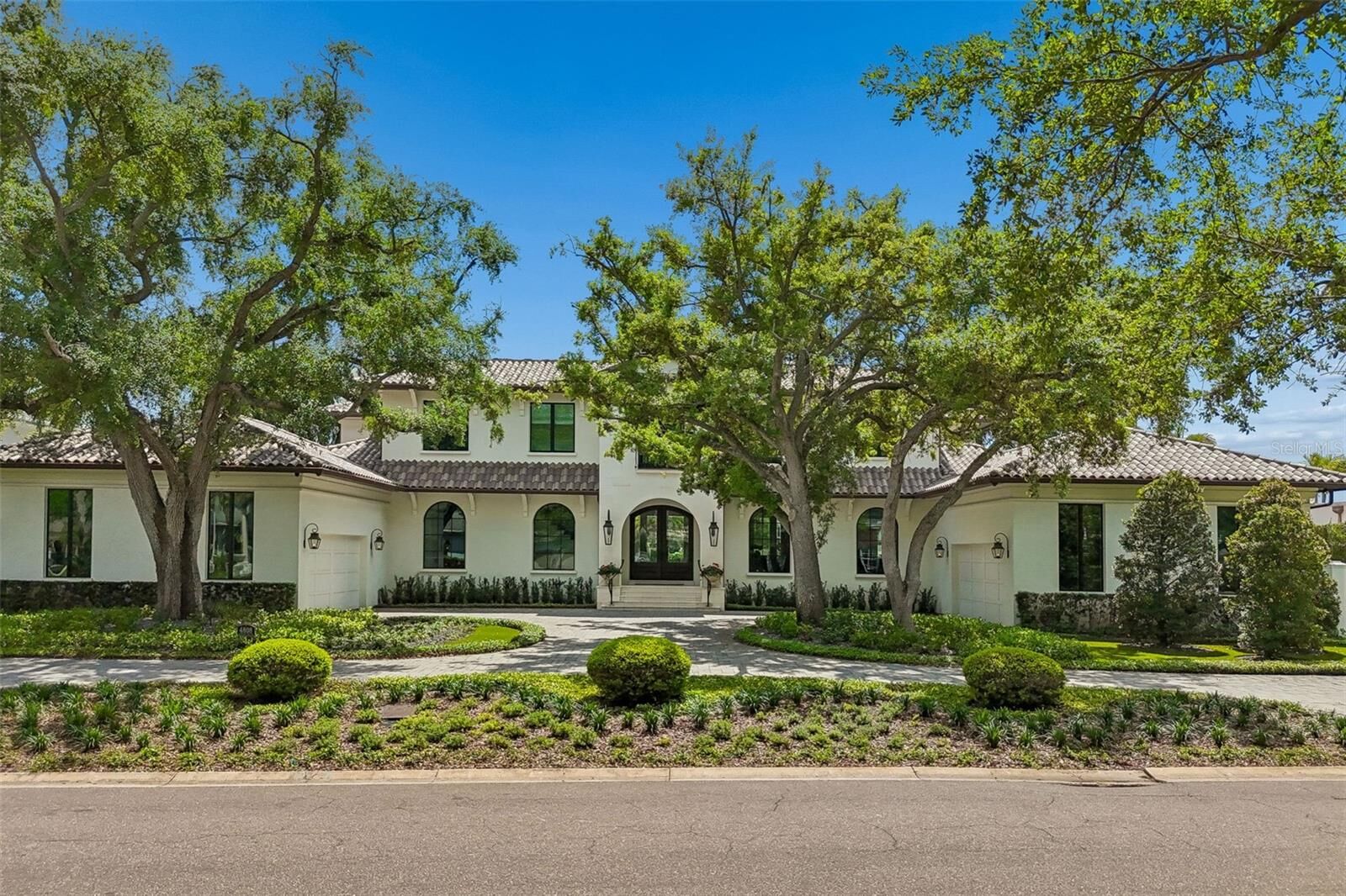 Property Photo:  4808 Culbreath Isles Road  FL 33629 