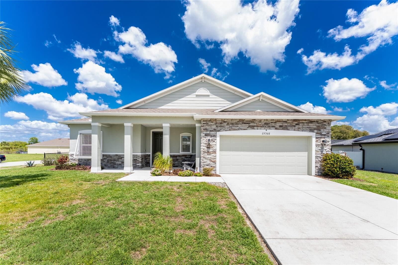 Property Photo:  27366 Deep Creek Boulevard  FL 33983 