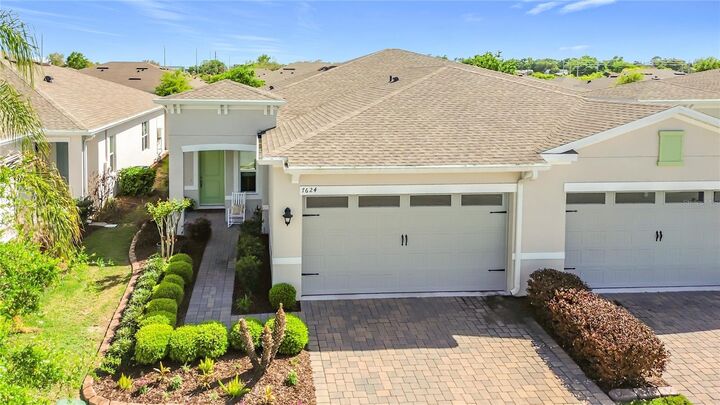 Property Photo: 7624 Sand Pierre Court FL 34747