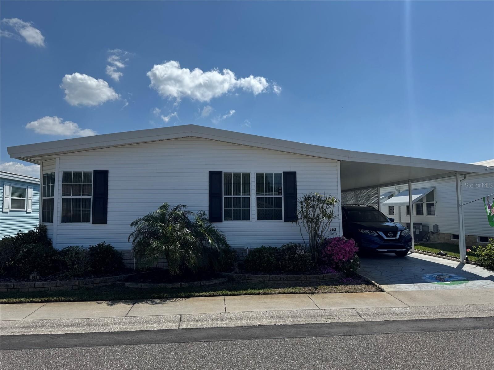 Property Photo:  1001 Starkey Road 663  FL 33771 