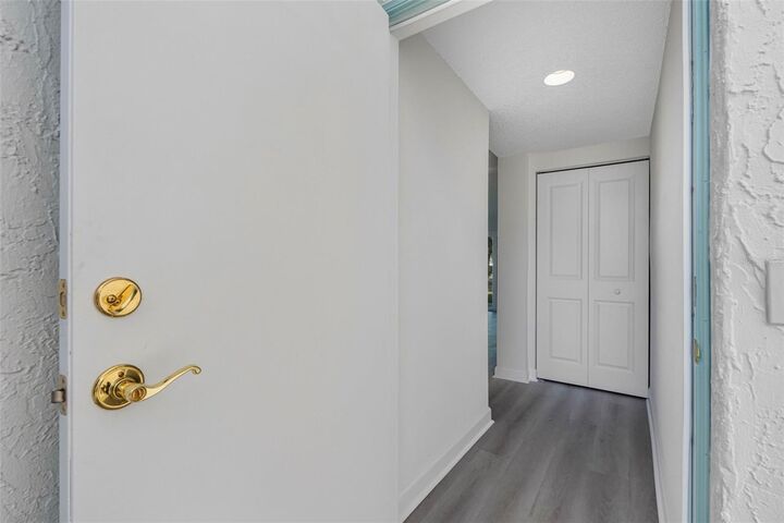 Property Photo:  1451 Gulf Boulevard 101  FL 33767 