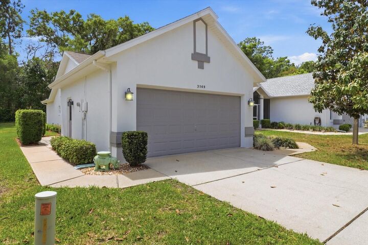 Property Photo:  3569 S Belgrave Drive  FL 34452 