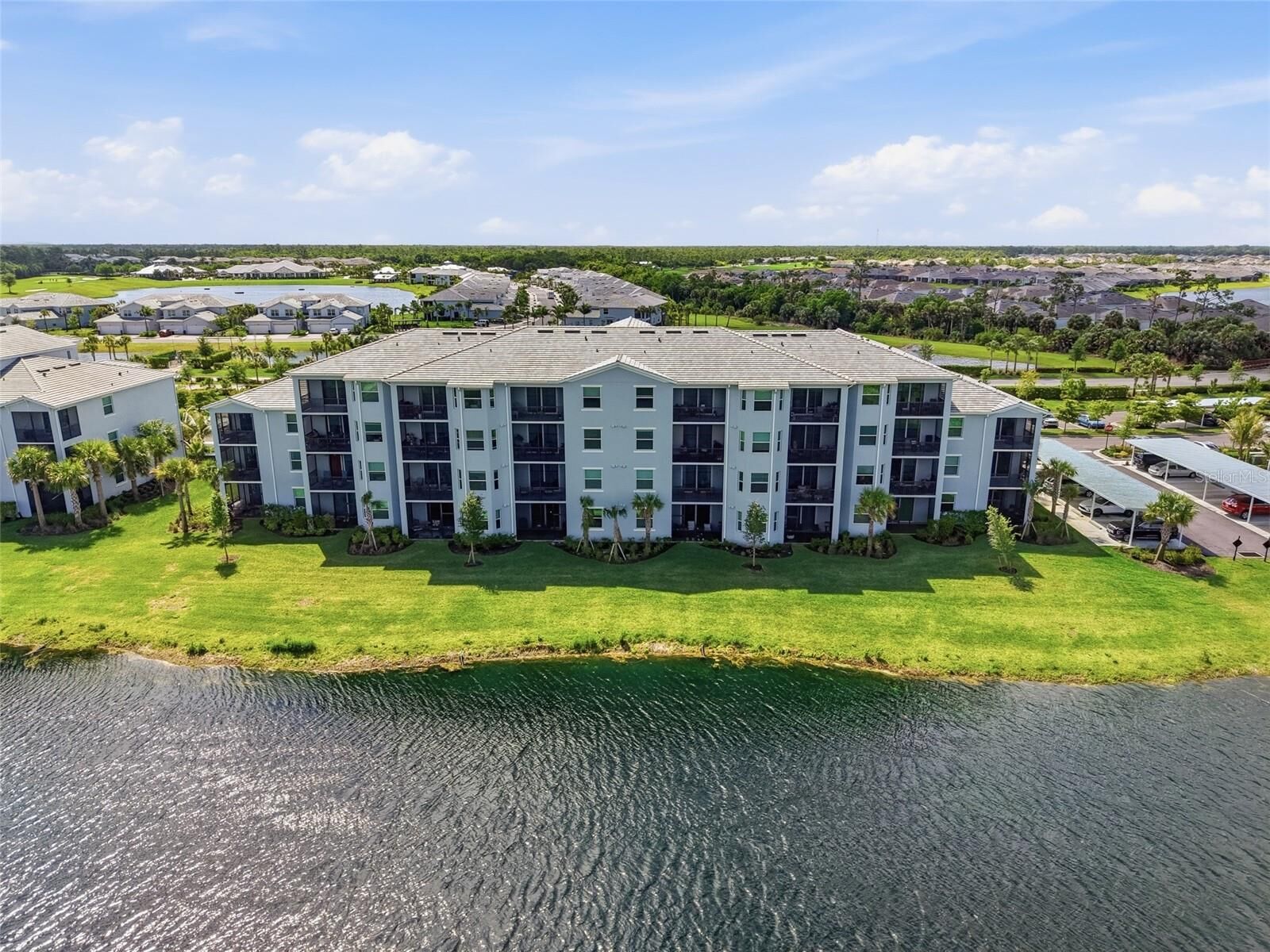 Property Photo:  14151 Heritage Landing Boulevard 1011  FL 33955 