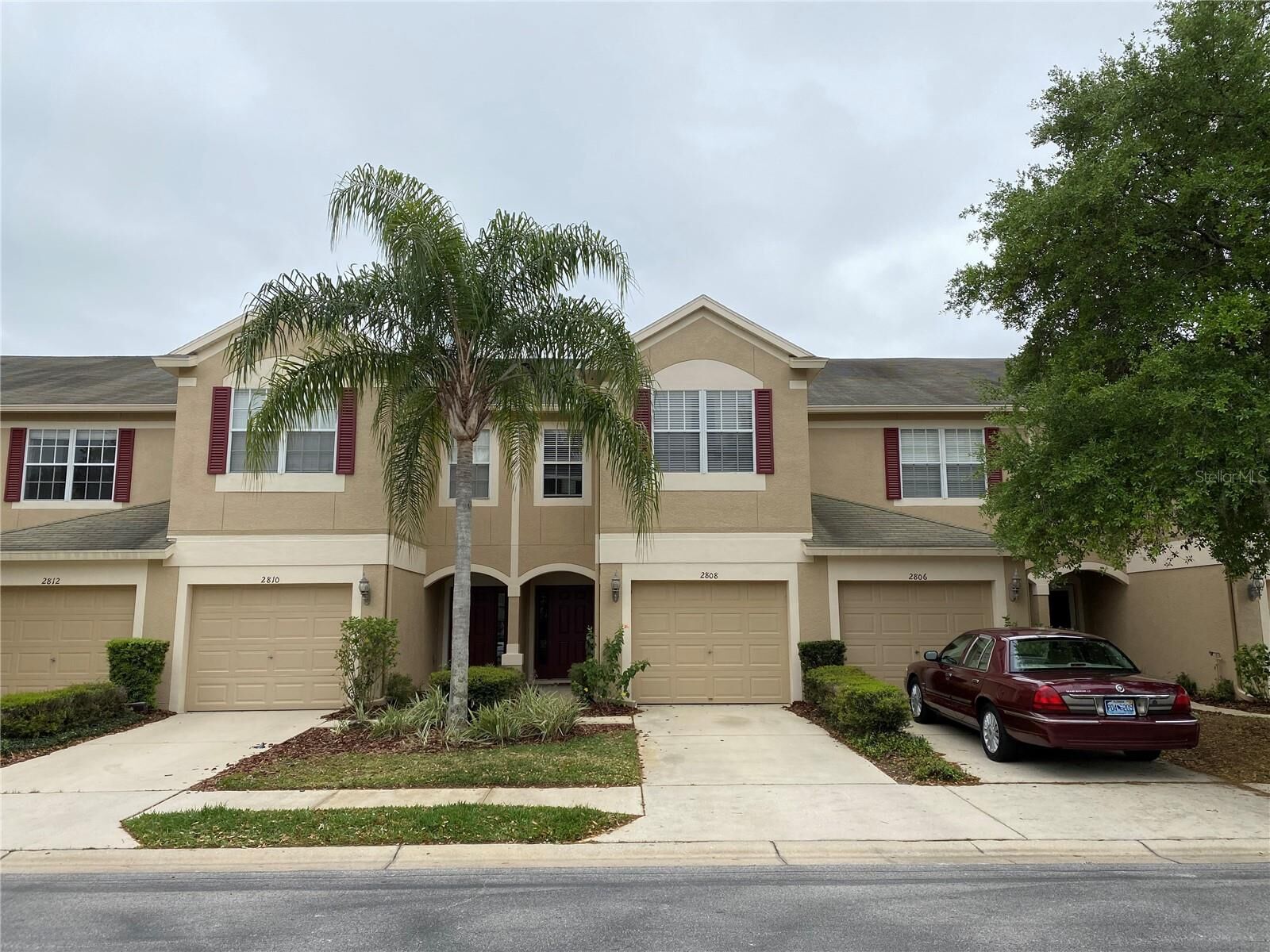 Property Photo:  2808 Conch Hollow Drive  FL 33511 