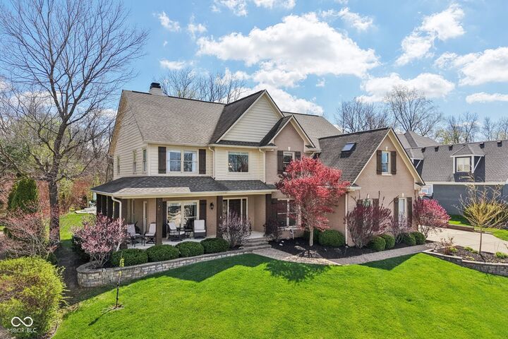 Property Photo:  9986 Springstone Road  IN 46055 