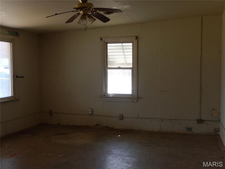 Property Photo: 9501 Kirchner Avenue MO 63125