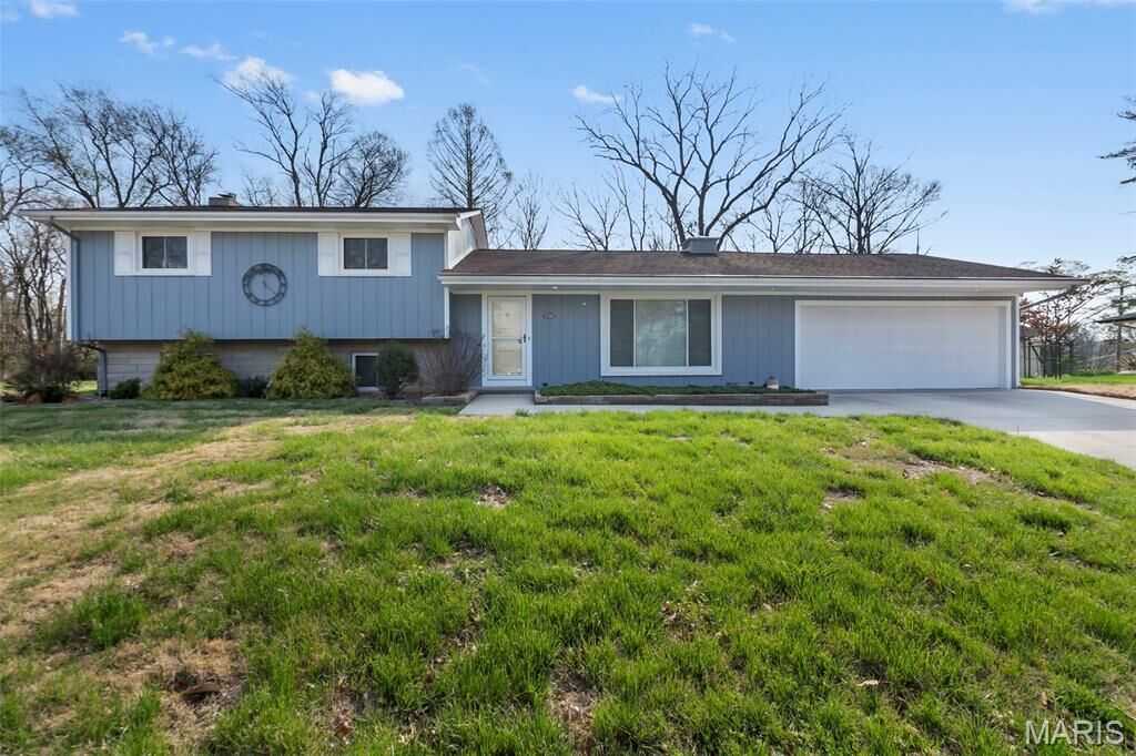 Property Photo: 1728 Ridgeway Drive MO 63701