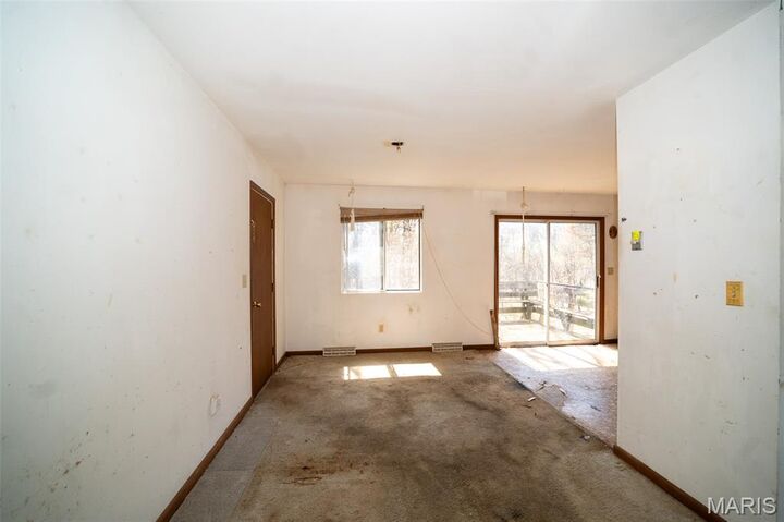 Property Photo:  3466 Old Highway 50  MO 63037 