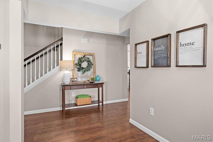 Property Photo:  105 Montrose Court  IL 62221 