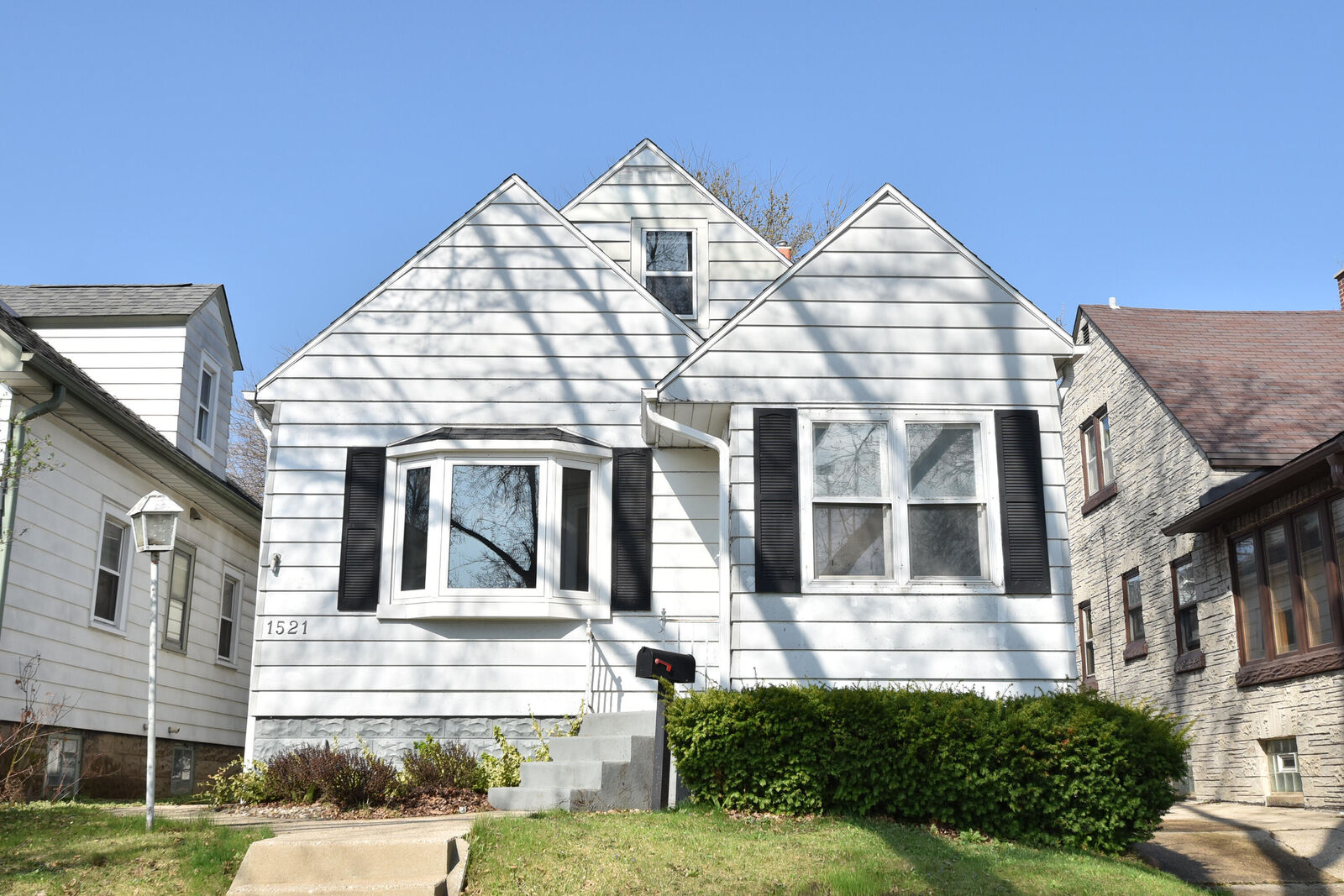 Property Photo:  1521 S 62nd St  WI 53214 