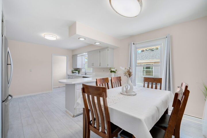 Property Photo:  4570 N 101st St  WI 53225 