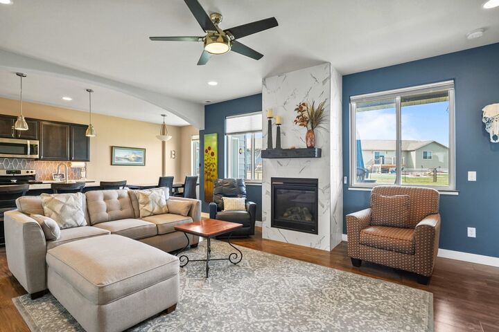 Property Photo:  1811 Reserve Street  SD 57783 