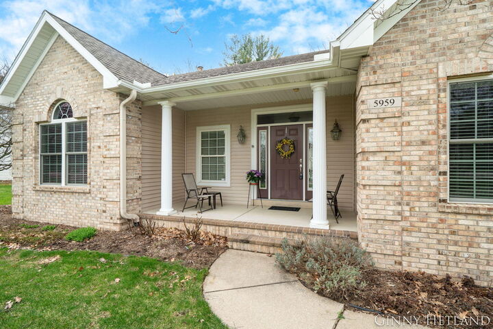 Property Photo:  5959 Daybrook Court NE  MI 49306 