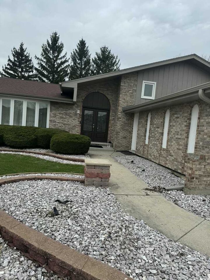 Property Photo: 15438 Sulky Drive IL 60491