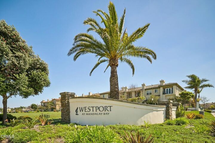 Property Photo:  1337 Bayside Circle  CA 93035 