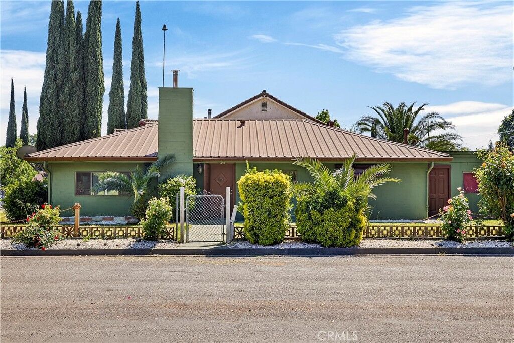 Property Photo:  351 W 2nd  CA 95951 