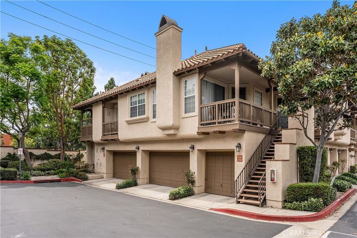 Property Photo:  2744 Monza  CA 92782 
