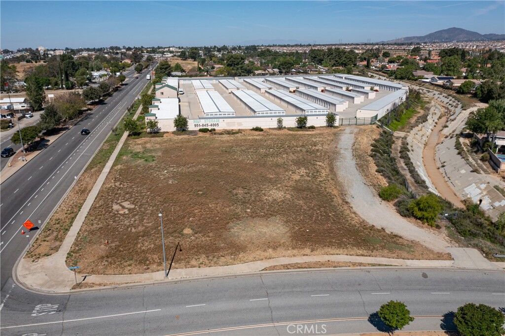 Property Photo: 0 Ramsey CA 92220