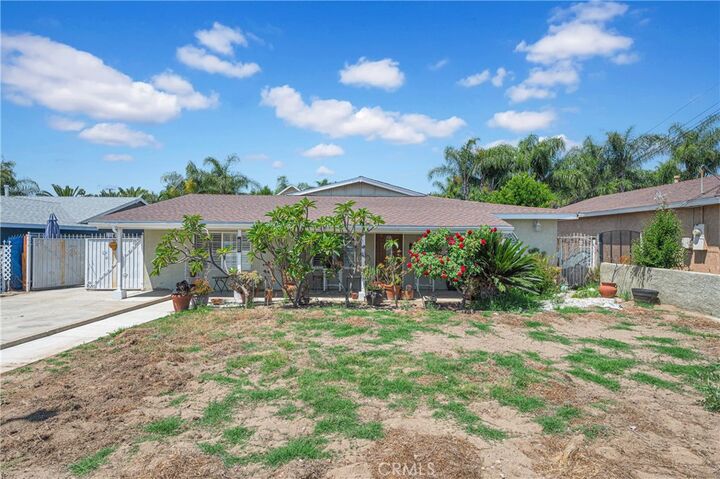 Property Photo:  12068 Pipeline Avenue  CA 91710 