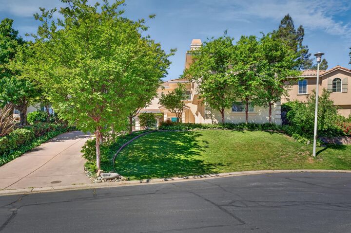 Property Photo:  8442 Cobble Creek Lane  CA 95662 