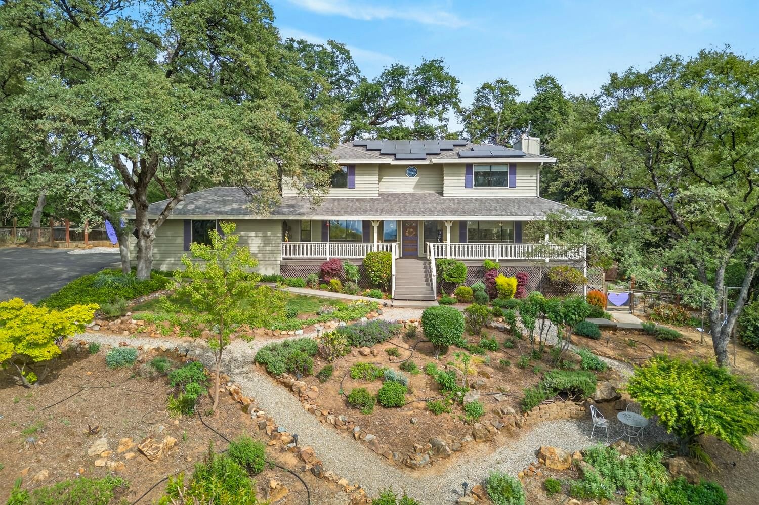 Property Photo: 5229 Westridge Avenue CA 95602