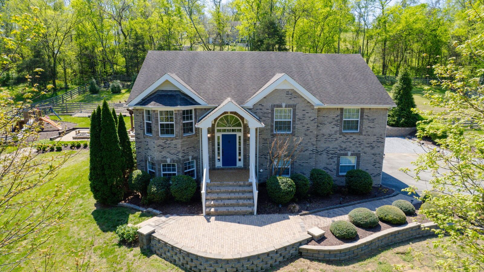 Property Photo:  1759 Vp Lunn Dr  TN 37174 