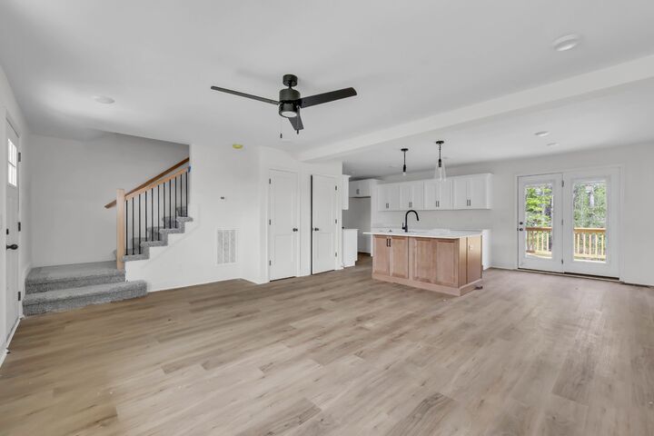 Property Photo:  245 Wayne Hall Rd  TN 37040 