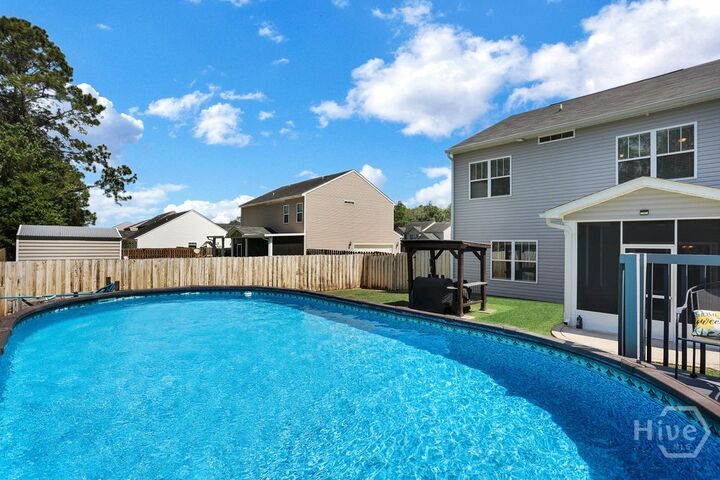 Property Photo:  103 Summer Station Drive  GA 31312 