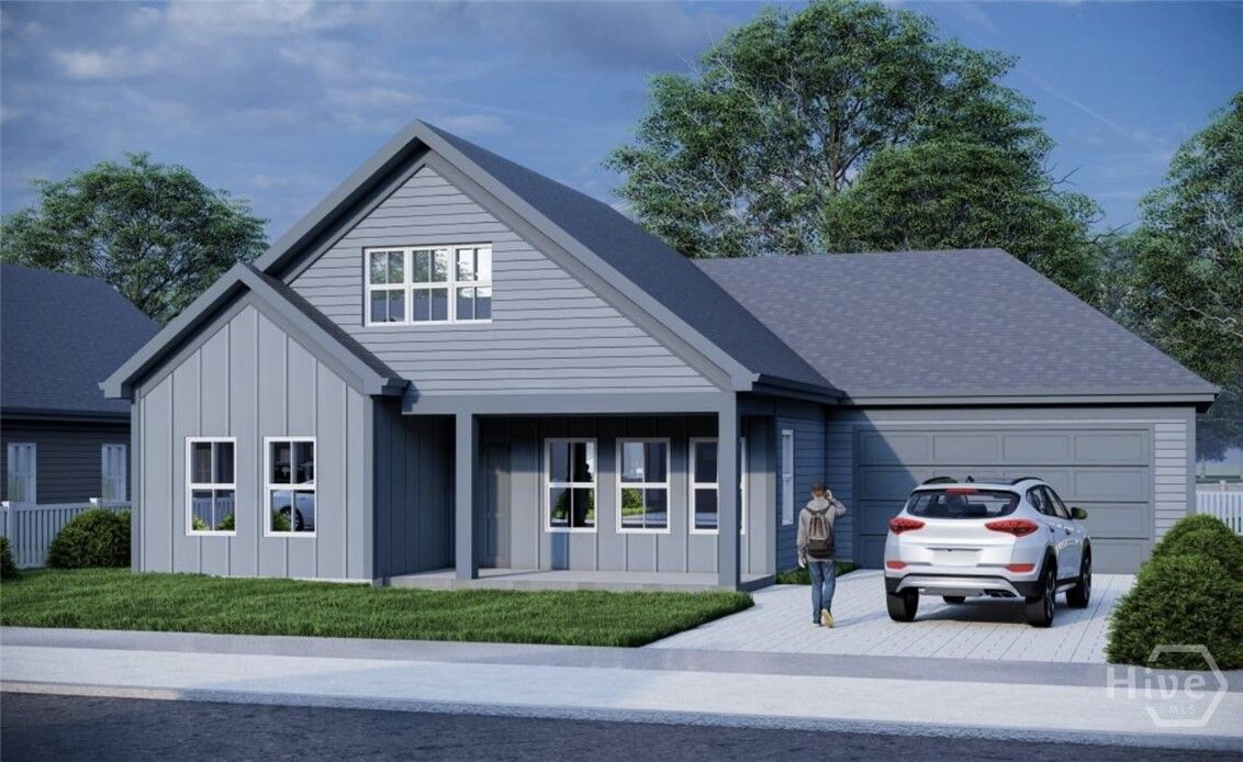 Property Photo:  250 Timsbury Drive  GA 30607 