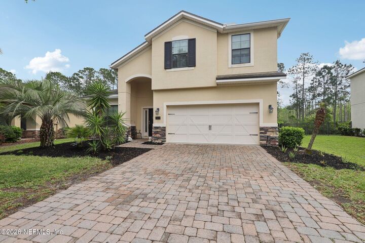 Property Photo: 148 S Arabella Way FL 32259