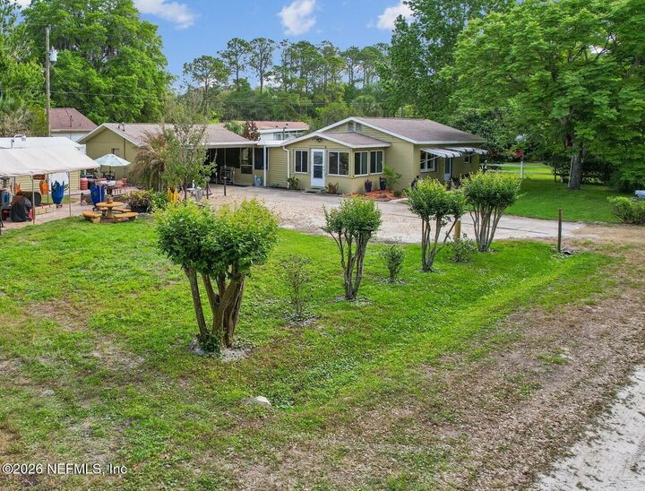 Property Photo:  110 Shaffer Avenue  FL 32112 
