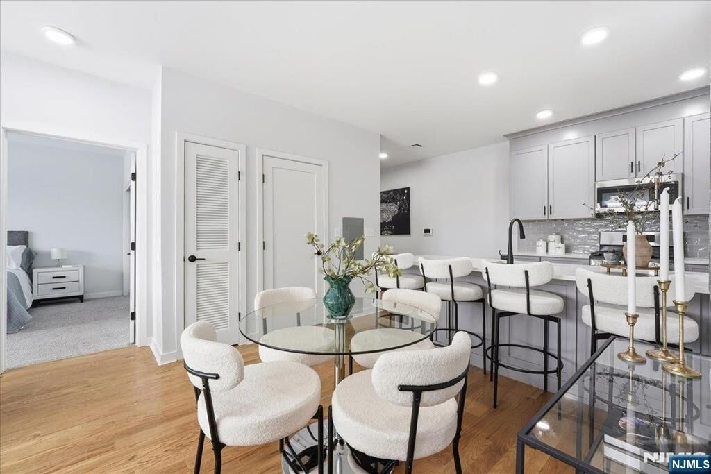 Property Photo: 660 Bloomfield Avenue 402 NJ 07003