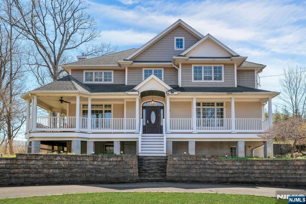 Property Photo: 26 Sunset Road NJ 07039