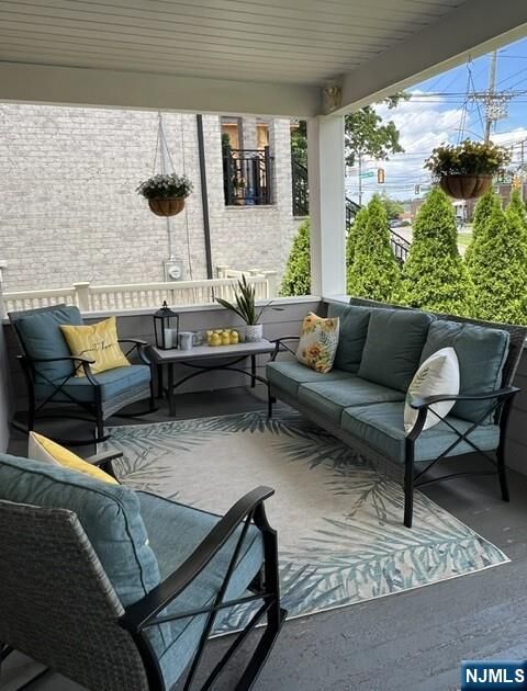 Property Photo: 290 Columbia Avenue NJ 07024