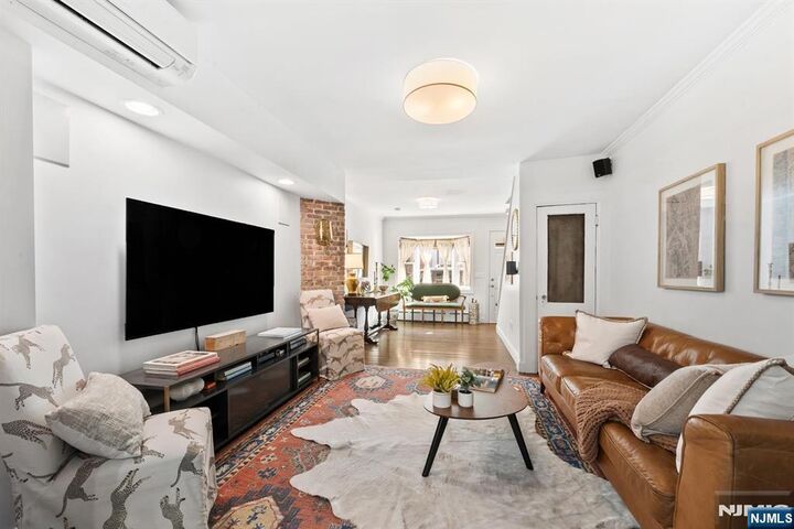 Property Photo:  62 Willow Terrace  NJ 07030 