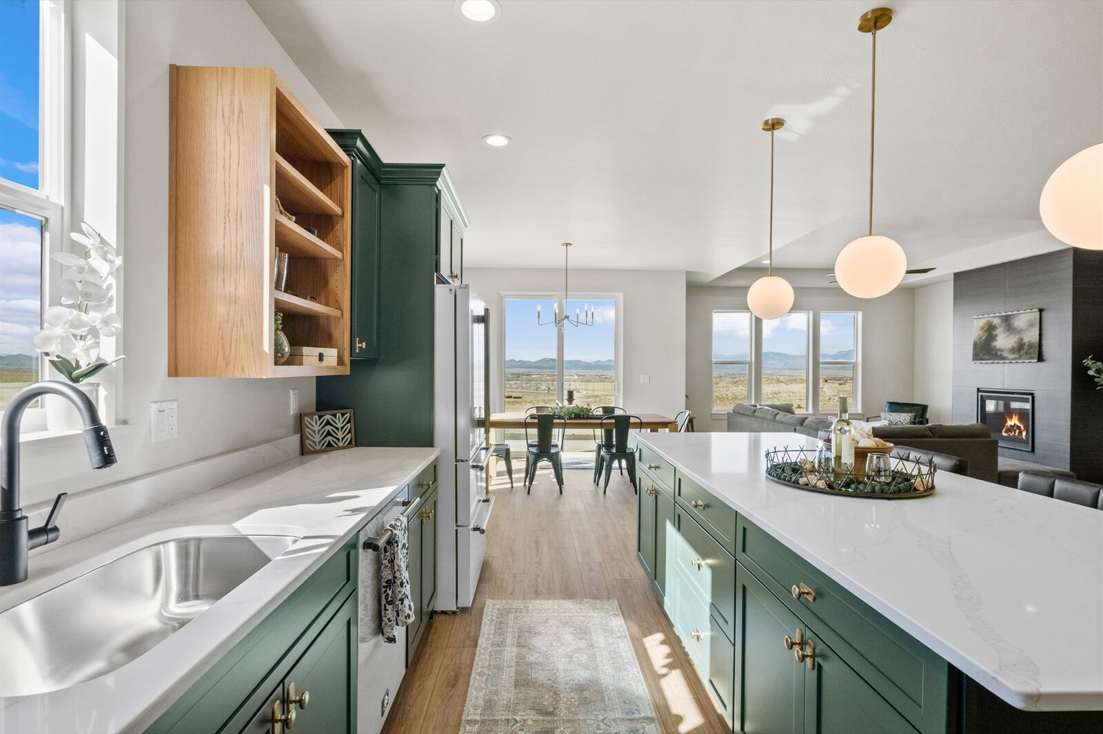 Property Photo:  2924 Adam Run Avenue  MT 59601 