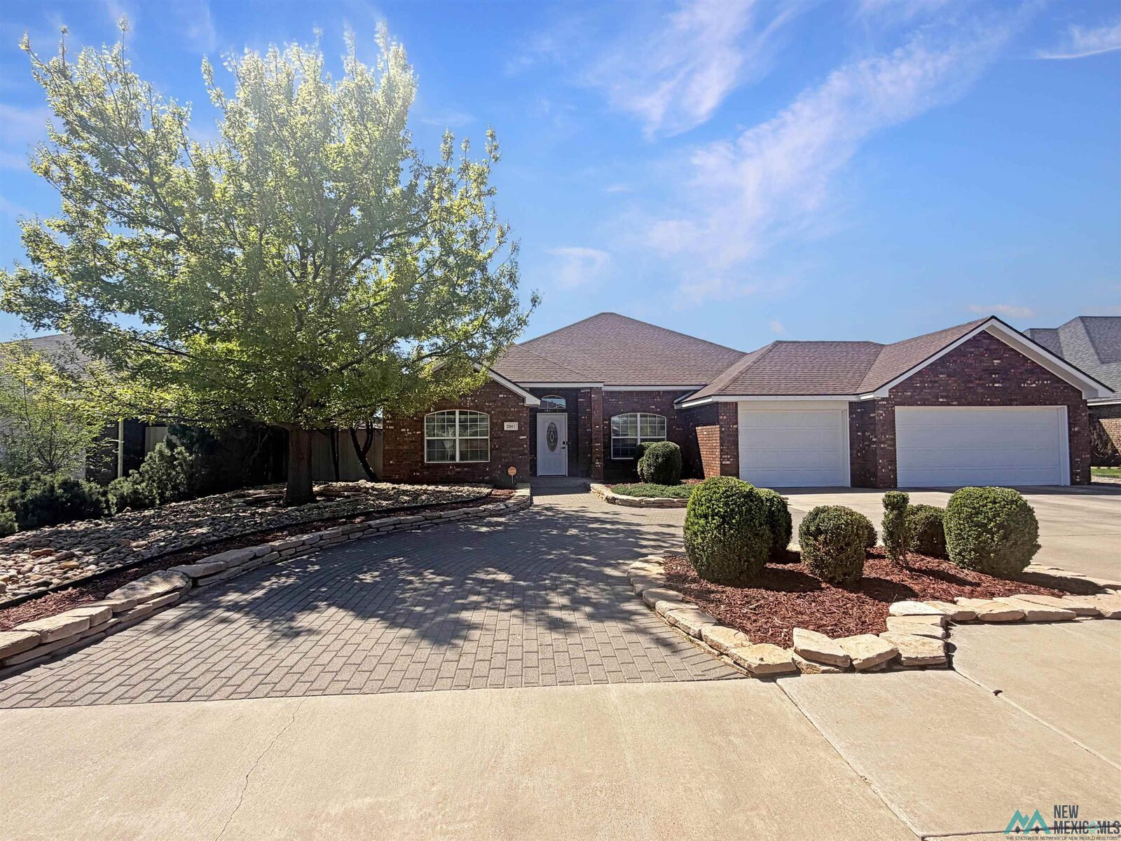 Property Photo:  2001 Kearny Boulevard  NM 88101 