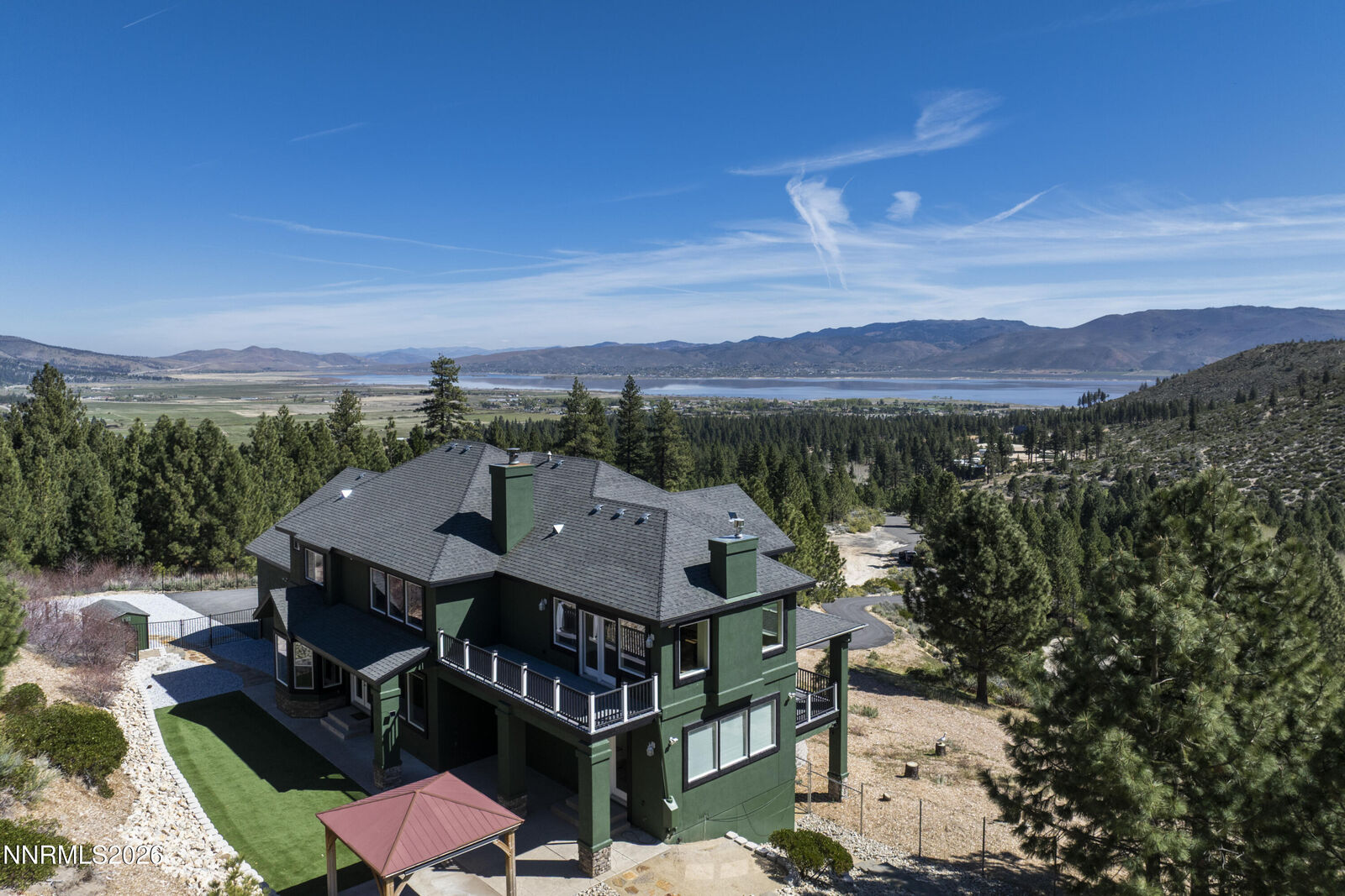 Property Photo:  7655 Aspen Creek Court  NV 89704 