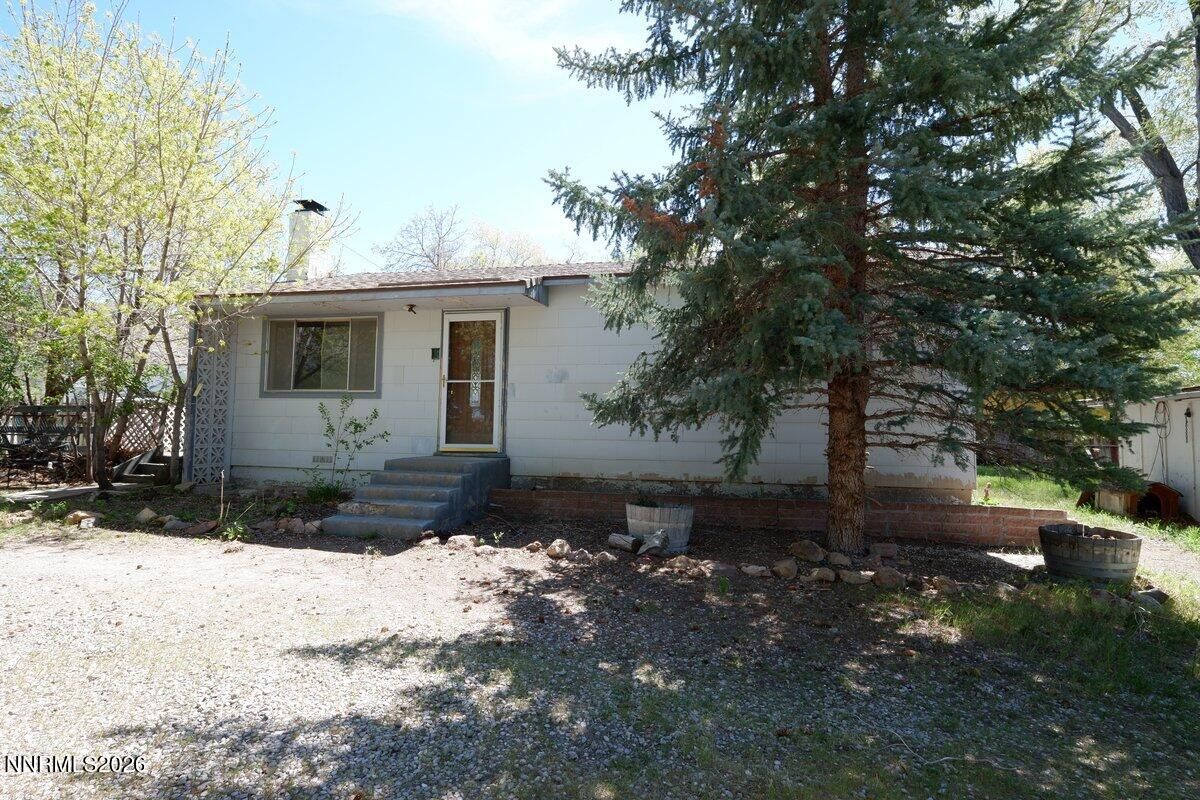 Property Photo:  15587 Toll Road  NV 89521 
