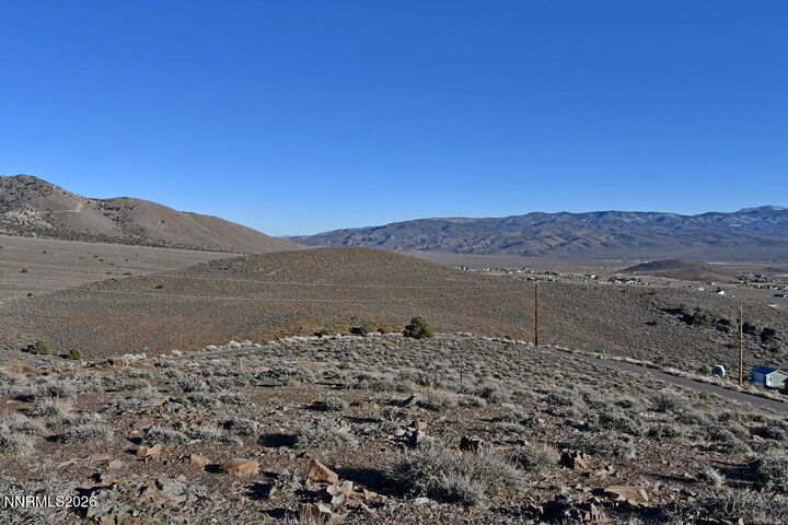 Property Photo:  3945 Sandstone Drive  NV 89444 