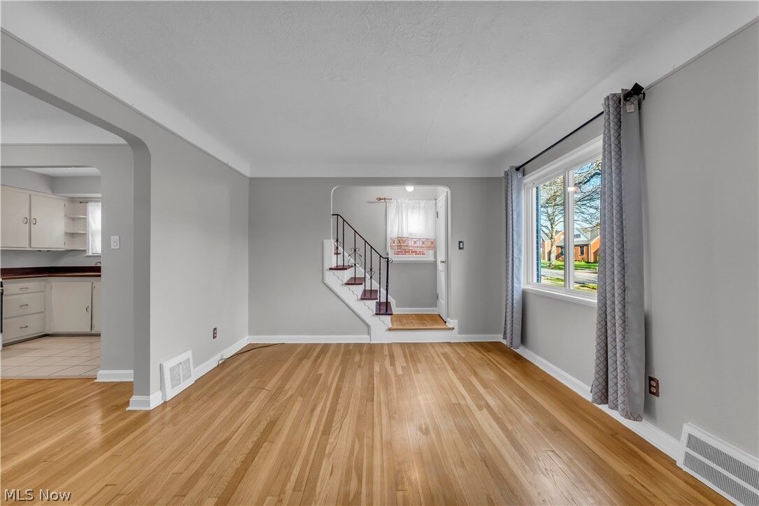 Property Photo:  14721 Harley Avenue  OH 44111 