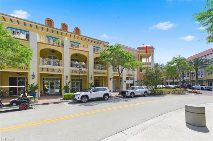 Property Photo: 5068 Annunciation Cir 4310 FL 34142