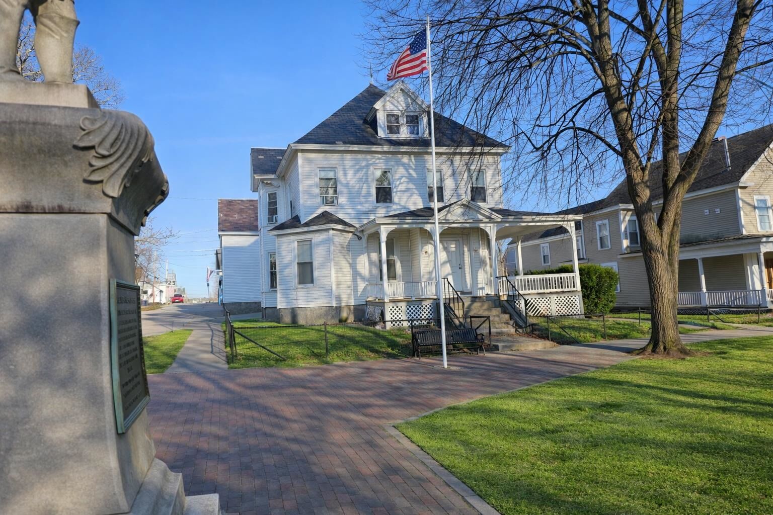 Property Photo: 19 Orange Street NH 03064