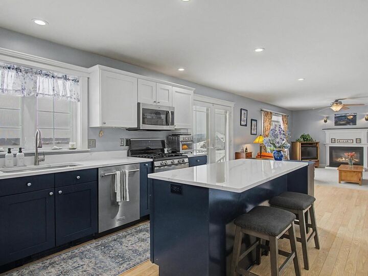 Property Photo:  2 Sleepy Hollow Road  VT 05452 